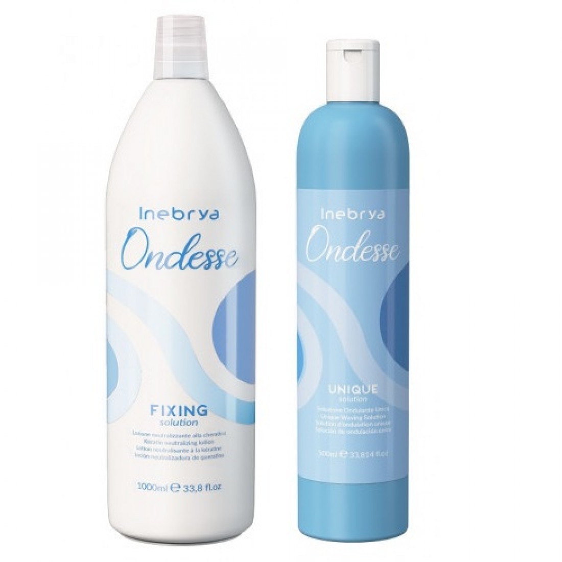 Набор для биозавивки с кератином Inebrya Fixing Solution With Keratin жидкость и фиксатор для волос 150+300 г (разлив) Набор для биозавивки с кератином Inebrya Fixing Solution With Keratin жидкость и фиксатор для волос 150+300 г (разлив)