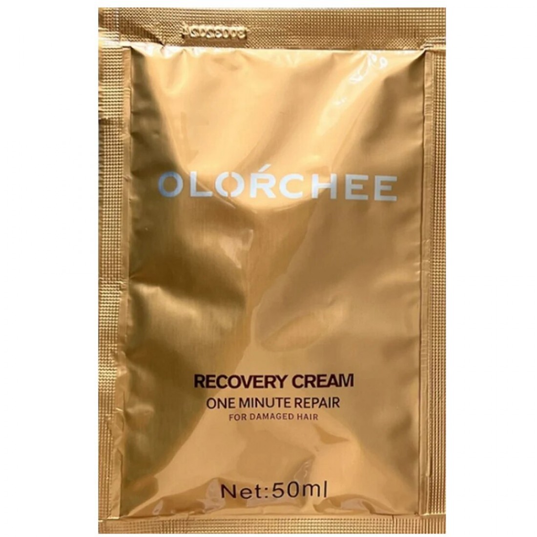 Крем SOS для відновлення волосся за 1 хвилину Olorchee Recovery Cream One Minute Repair Крем SOS для відновлення волосся за 1 хвилину Olorchee Recovery Cream One Minute Repair