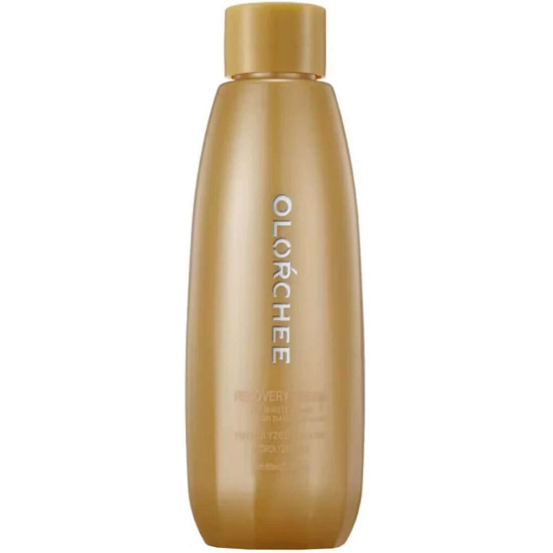 Крем SOS для відновлення волосся за 1 хвилину Olorchee Recovery Cream One Minute Repair Крем SOS для відновлення волосся за 1 хвилину Olorchee Recovery Cream One Minute Repair