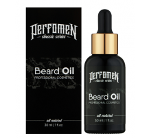 Масло для бороды PerfomeN Beard Oil 30 мл