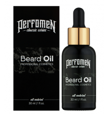 Олія для бороди PerfomeN Beard Oil 30 мл