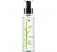 Алмазні кристали Raywell Bio Amla Oil з олією амли (аргуса) 100 мл 