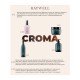 Набір Raywell BIO CROMA шампунь і маска для захисту кольору фарбованого волосся, 275+245 мл