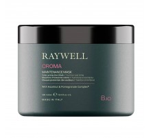 Маска Raywell BIO CROMA для защиты цвета окрашенных волос 200 г (разлив)