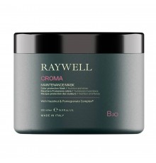 Маска Raywell BIO CROMA для захисту кольору фарбованого волосся, 200 г (розлив)