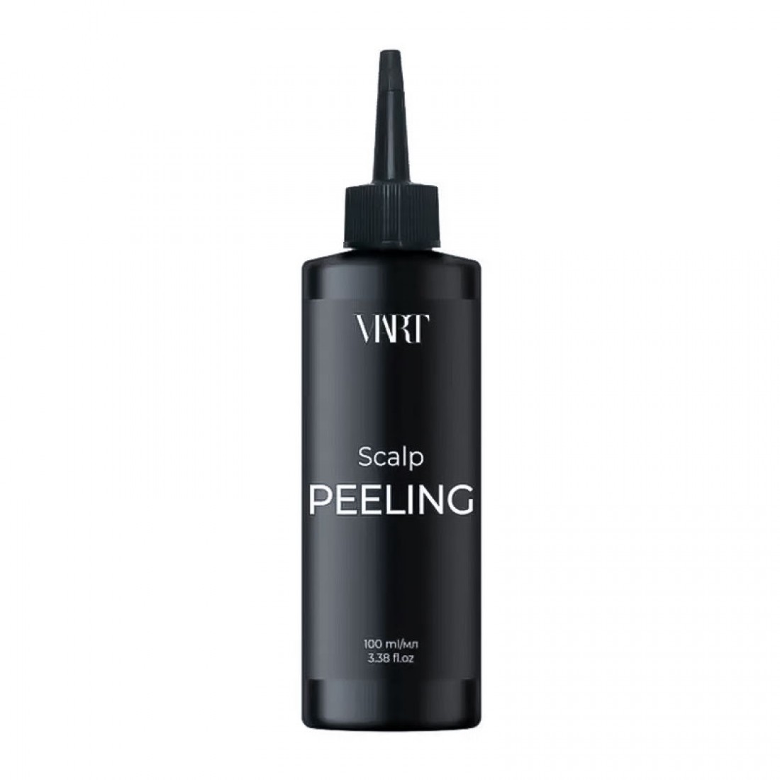 Пилинг Viart Scalp Peeling для деликатной очистки кожи головы, 100 мл Пилинг Viart Scalp Peeling для деликатной очистки кожи головы, 100 мл