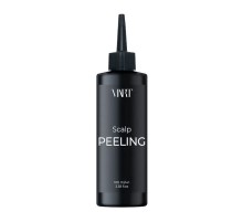 Пілінг Viart Scalp Peeling для делікатного очищення шкіри голови, 100 мл