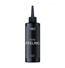 Пілінг Viart Scalp Peeling для делікатного очищення шкіри голови, 100 мл