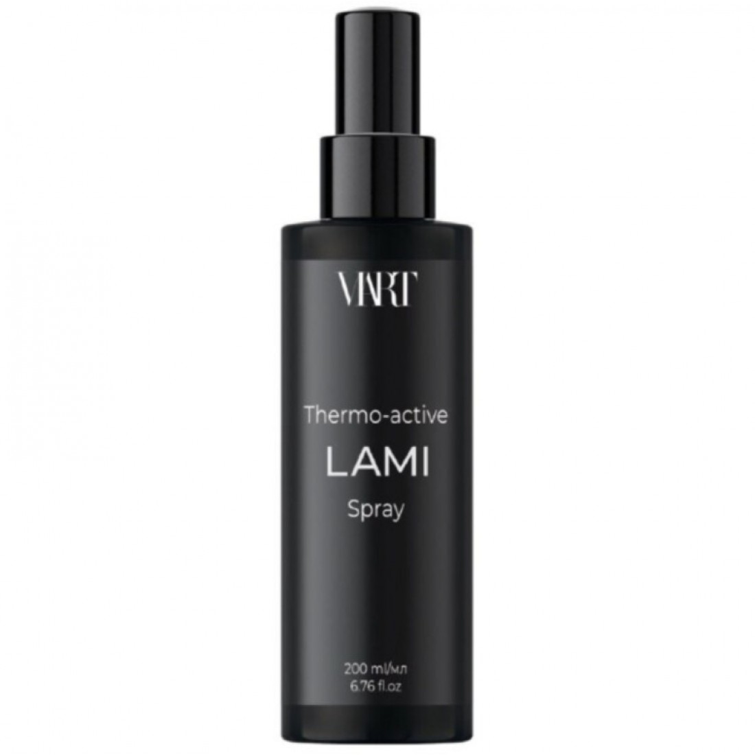 Ламелярний термоактивний спрей Viart "THERMO-ACTIVE LAMI SPRAY" 200 мл Ламелярний термоактивний спрей Viart "THERMO-ACTIVE LAMI SPRAY" 200 мл
