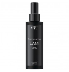 Ламелярний термозахисний спрей Viart THERMO-ACTIVE LAMI SPRAY 200 мл