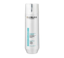 Зволожуючий аргановий шампунь Luxliss Argan Oil Luxury Intensive Moisture Shampoo Original 250 мл