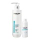 Зволожуючий аргановий шампунь Luxliss Argan Oil Luxury Intensive Moisture Shampoo Original 500 мл