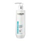Зволожуючий аргановий шампунь Luxliss Argan Oil Luxury Intensive Moisture Shampoo Original 100 г (розлив)