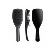 Гребінець для волосся Tangle Teezer Wet Detangle RPL чорний