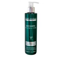 Увлажняющий шампунь Abril Et Nature Sublime Instant Shampoo с гиалуроновой кислотой 250 мл
