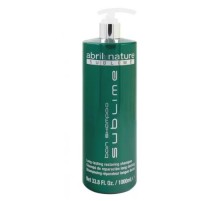 Зволожуючий шампунь Abril Et Nature Sublime Instant Shampoo з гіалуроновою кислотою 1000 мл