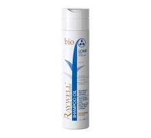 Шампунь масляний Raywell Bio LOMT Shampoo для відновлення волосся 250 мл 