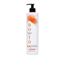 Кондиціонер для фарбованого волосся Extremo Botox After Color Argan Conditioner з аргановою олією (EX432) 200 г (розлив)