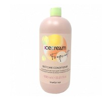 Кондиціонер Inebrya Ice Cream Best Care Conditioner для всіх типів волосся 1000 мл