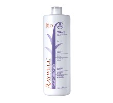 Кондиціонер для кучерявого волосся Raywell Bio Wave Conditioner 300 г (розлив)