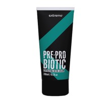 Крем-детокс Extremo Pre-Probiotic Detox Exfoliating Cream для очищения кожи головы (EX228) 200 мл 